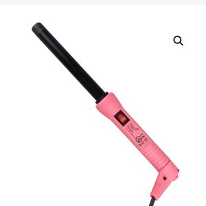 Ginalli milano professional curling iron Clearance
